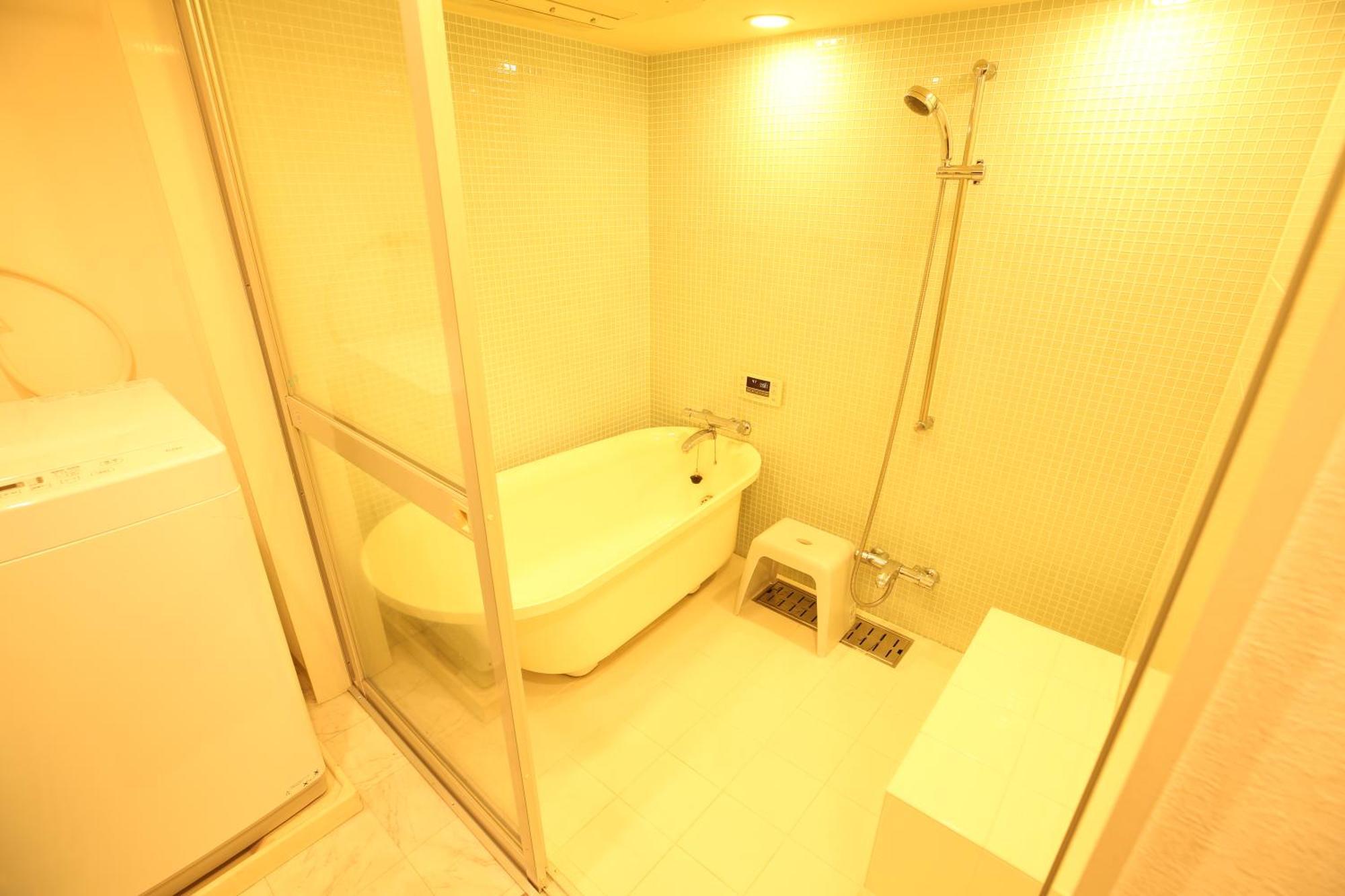 東京スカイツリー眺望 一棟貸切 駅徒歩50秒 浅草8分 スカイツリー4分 銀座20分 Apartamento Tóquio Exterior foto