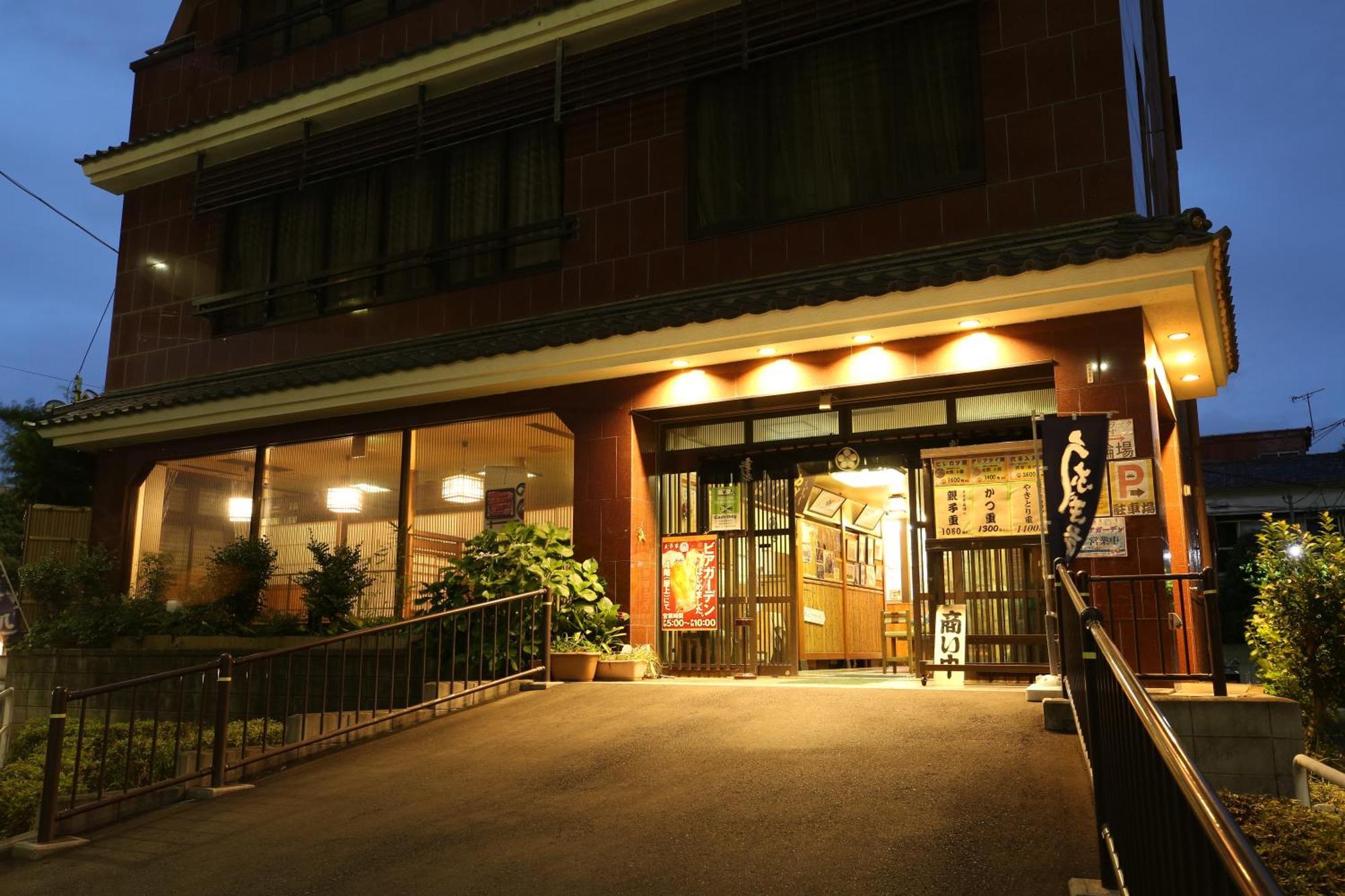 東京スカイツリー眺望 一棟貸切 駅徒歩50秒 浅草8分 スカイツリー4分 銀座20分 Apartamento Tóquio Exterior foto