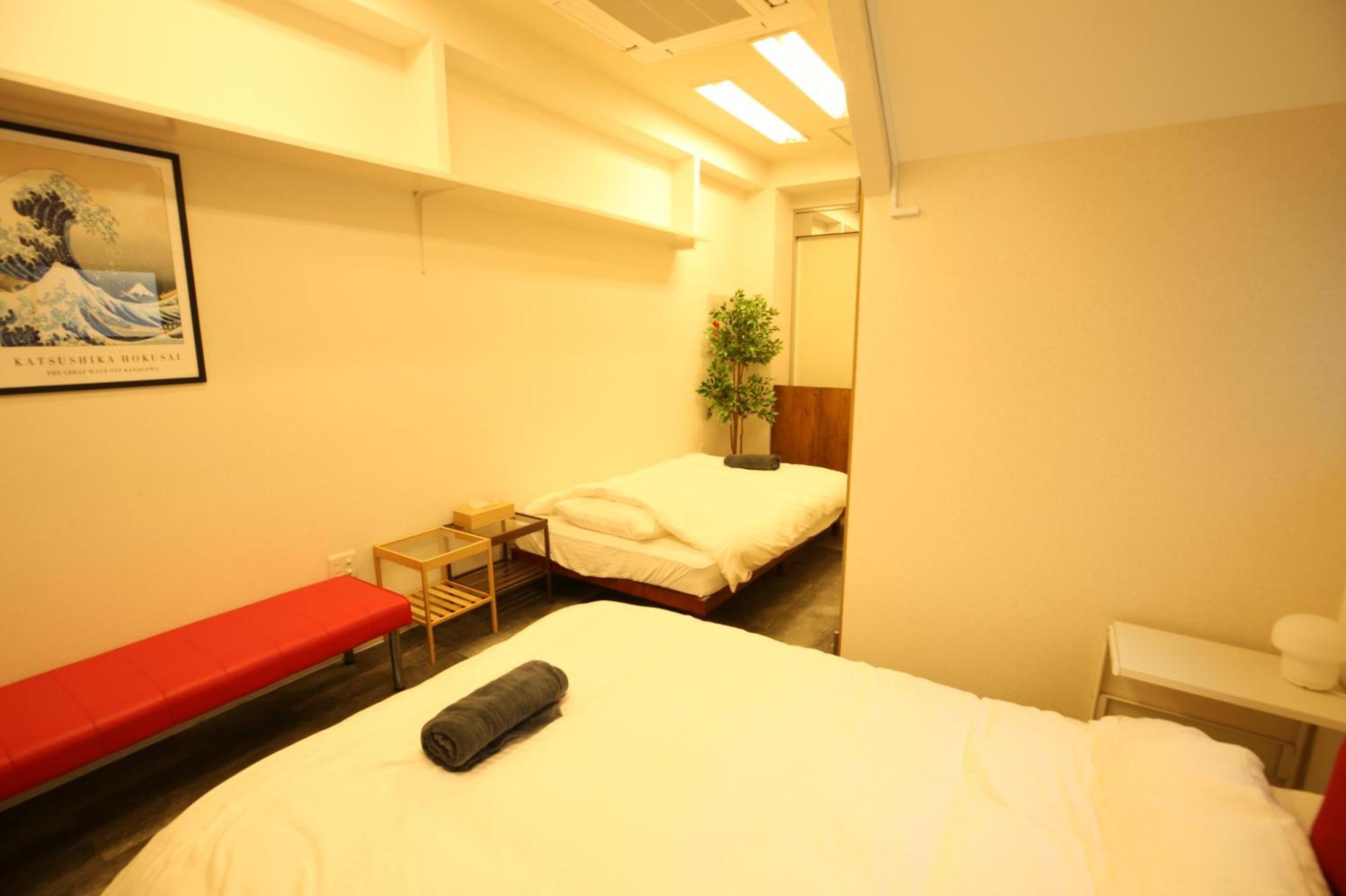 東京スカイツリー眺望 一棟貸切 駅徒歩50秒 浅草8分 スカイツリー4分 銀座20分 Apartamento Tóquio Exterior foto
