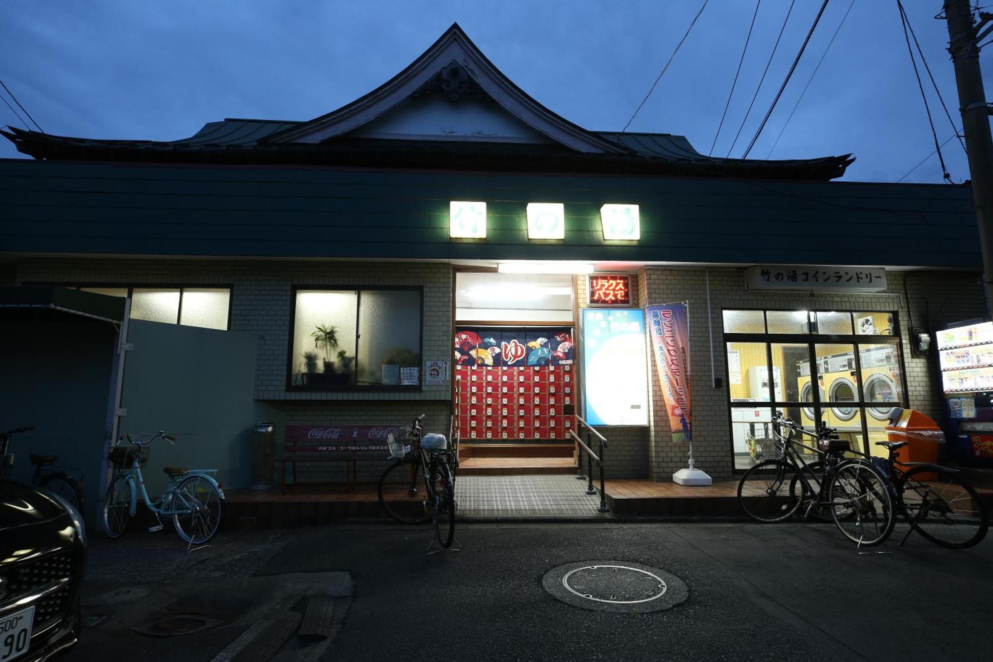東京スカイツリー眺望 一棟貸切 駅徒歩50秒 浅草8分 スカイツリー4分 銀座20分 Apartamento Tóquio Exterior foto