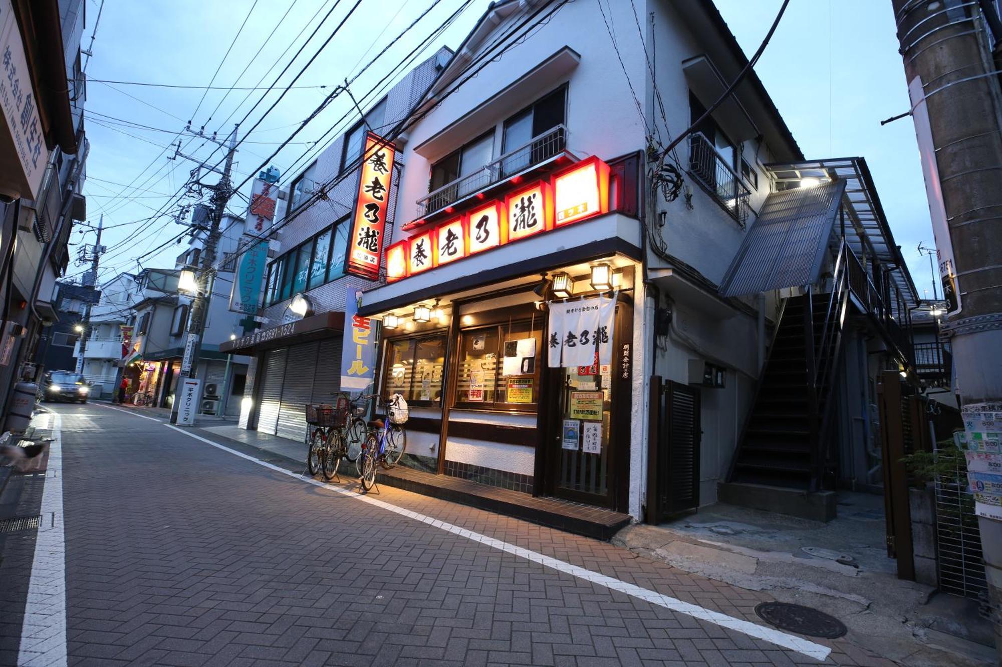 東京スカイツリー眺望 一棟貸切 駅徒歩50秒 浅草8分 スカイツリー4分 銀座20分 Apartamento Tóquio Exterior foto