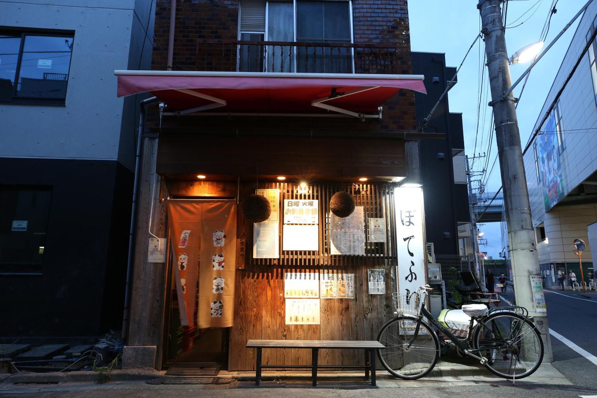 東京スカイツリー眺望 一棟貸切 駅徒歩50秒 浅草8分 スカイツリー4分 銀座20分 Apartamento Tóquio Exterior foto